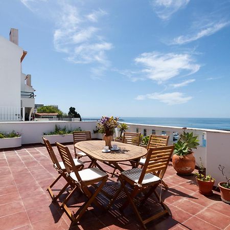 Sines Beach Front Villa Экстерьер фото