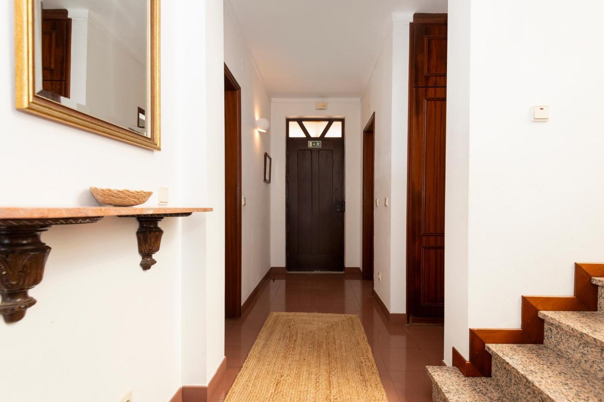 Sines Beach Front Villa Экстерьер фото