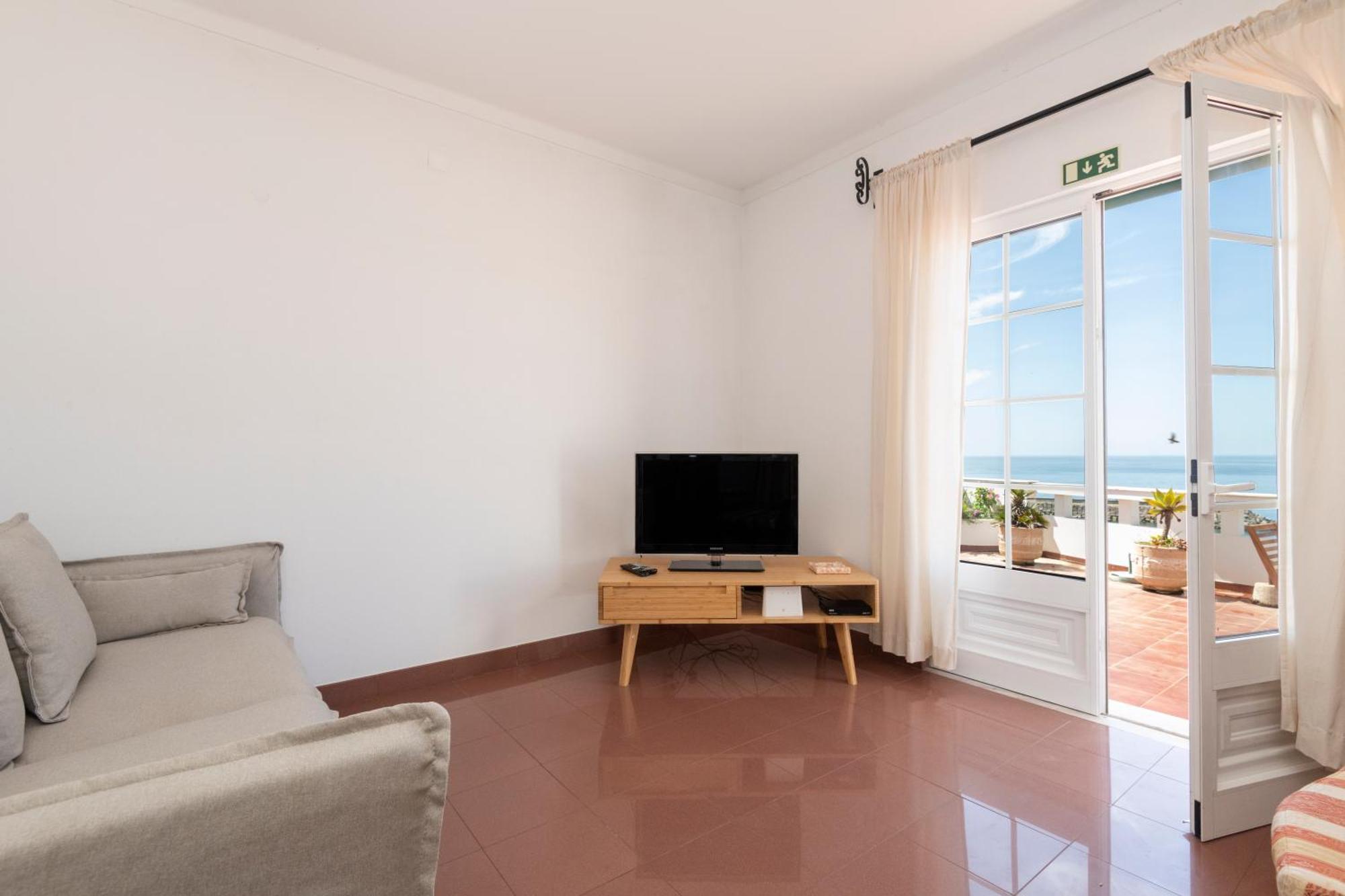 Sines Beach Front Villa Экстерьер фото