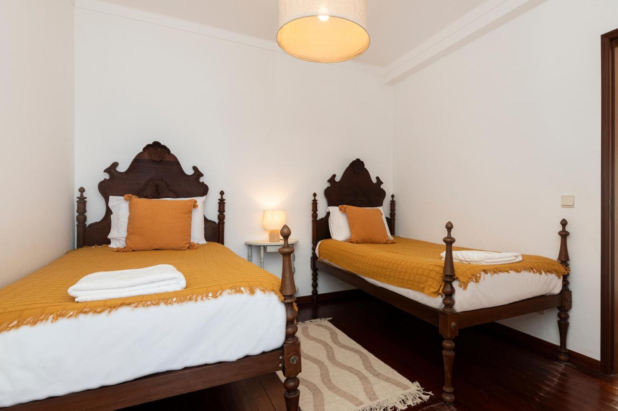 Sines Beach Front Villa Экстерьер фото