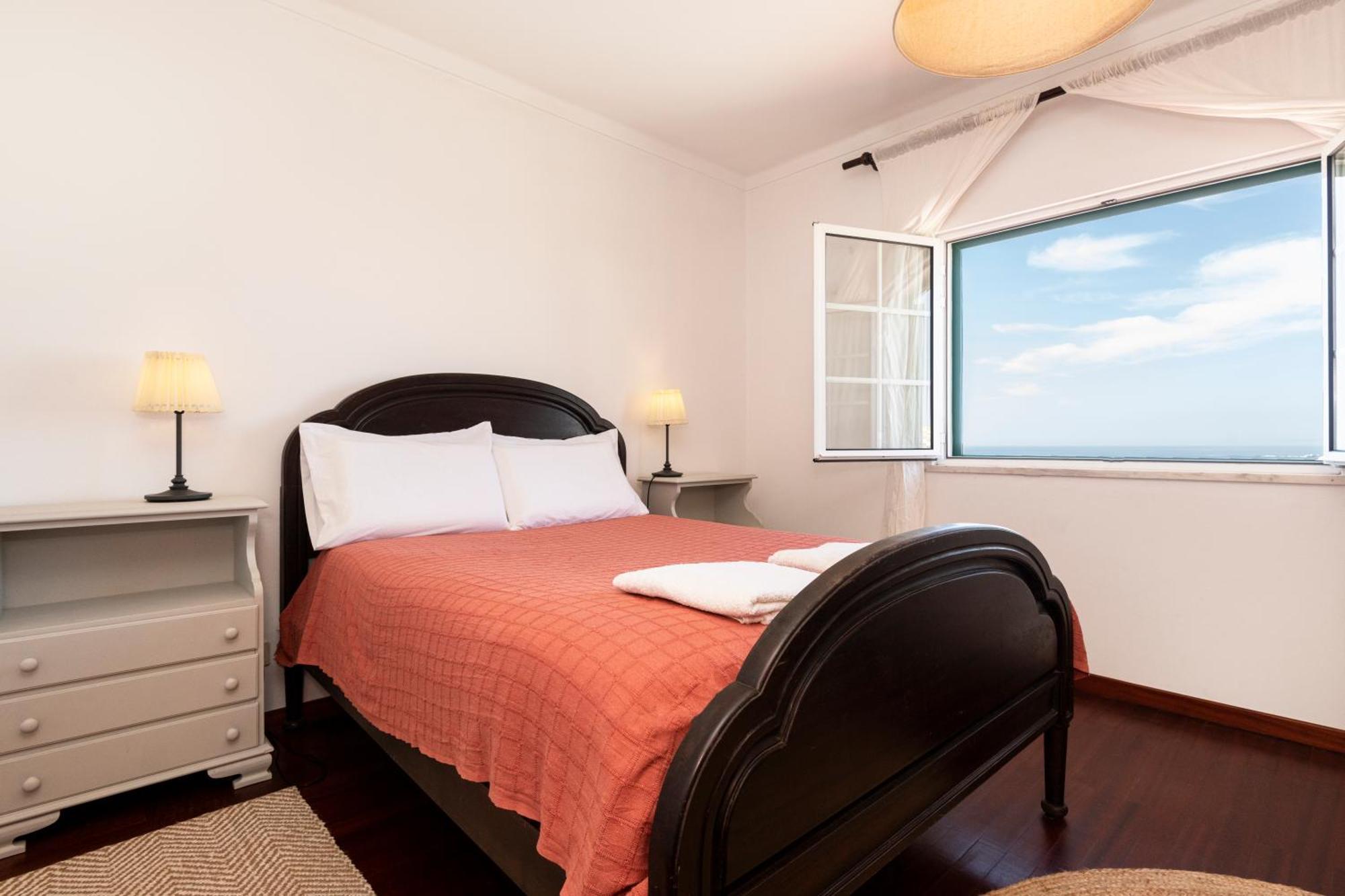 Sines Beach Front Villa Экстерьер фото