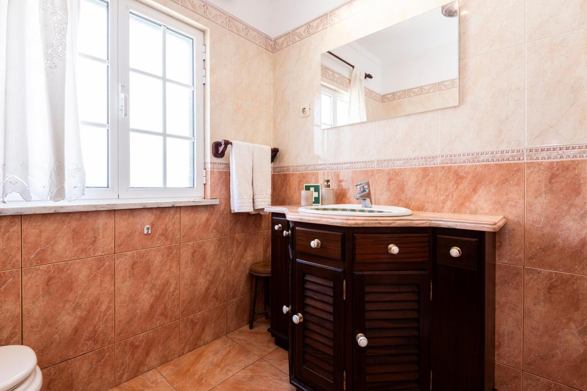 Sines Beach Front Villa Экстерьер фото