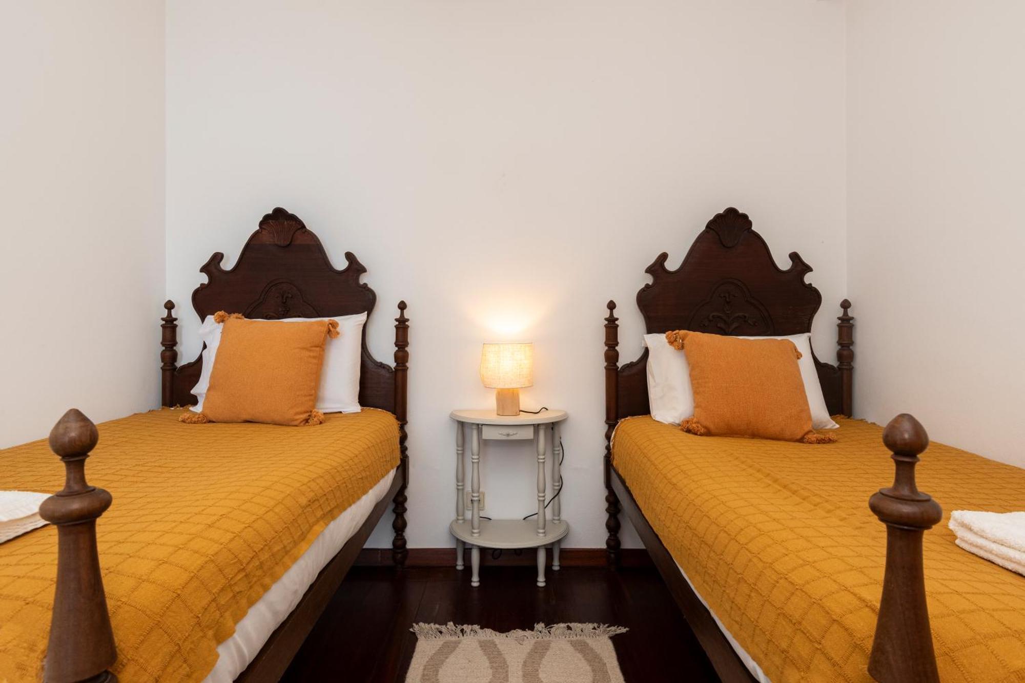 Sines Beach Front Villa Экстерьер фото