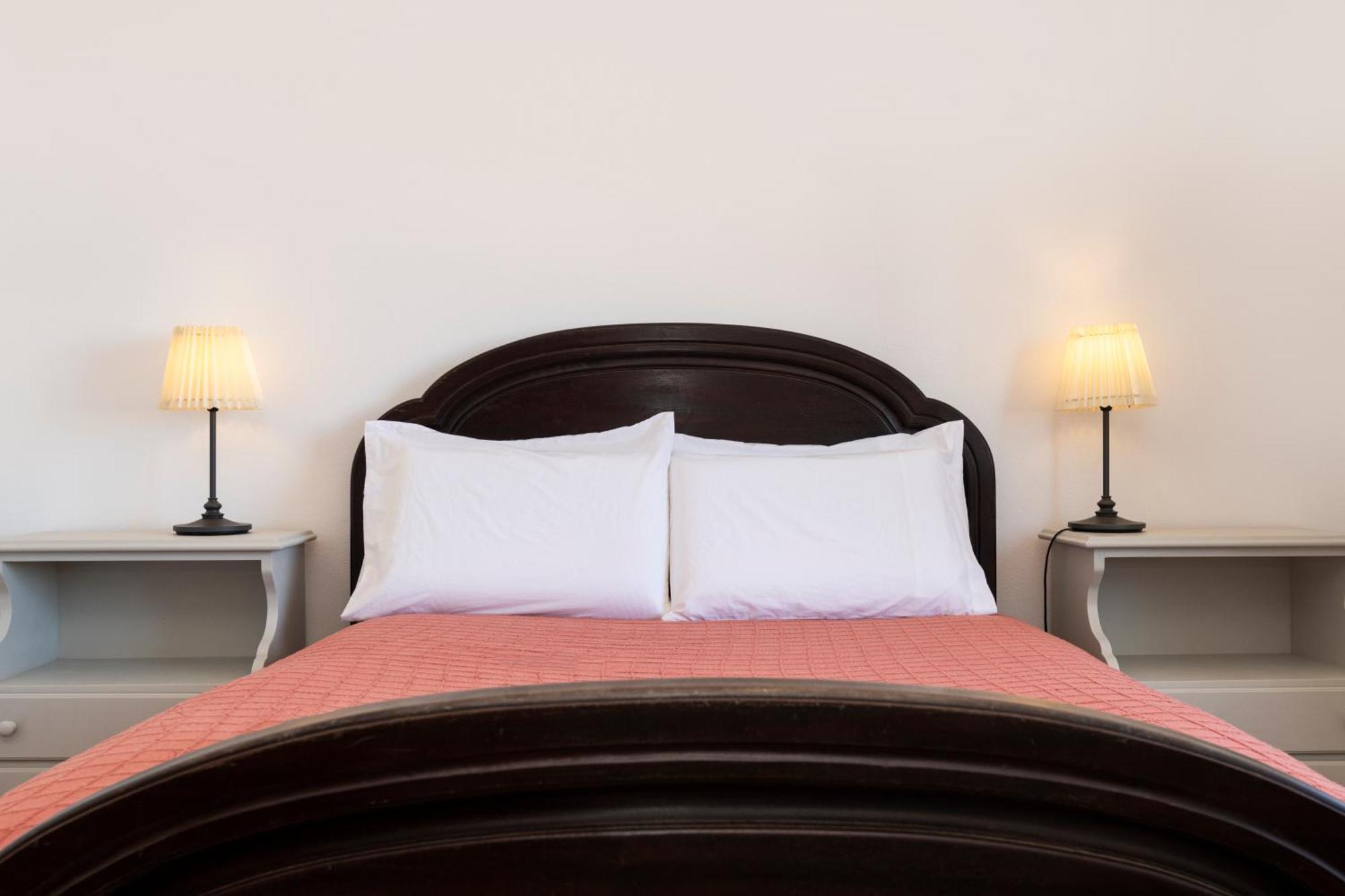 Sines Beach Front Villa Экстерьер фото