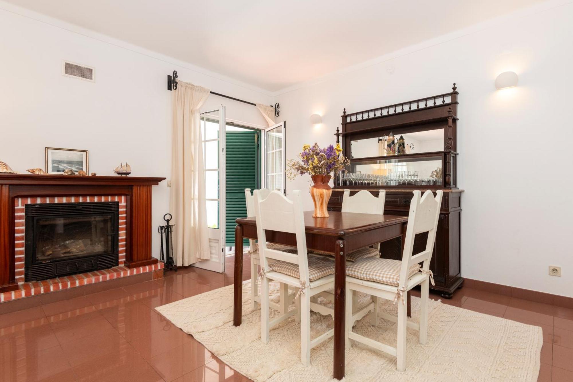 Sines Beach Front Villa Экстерьер фото