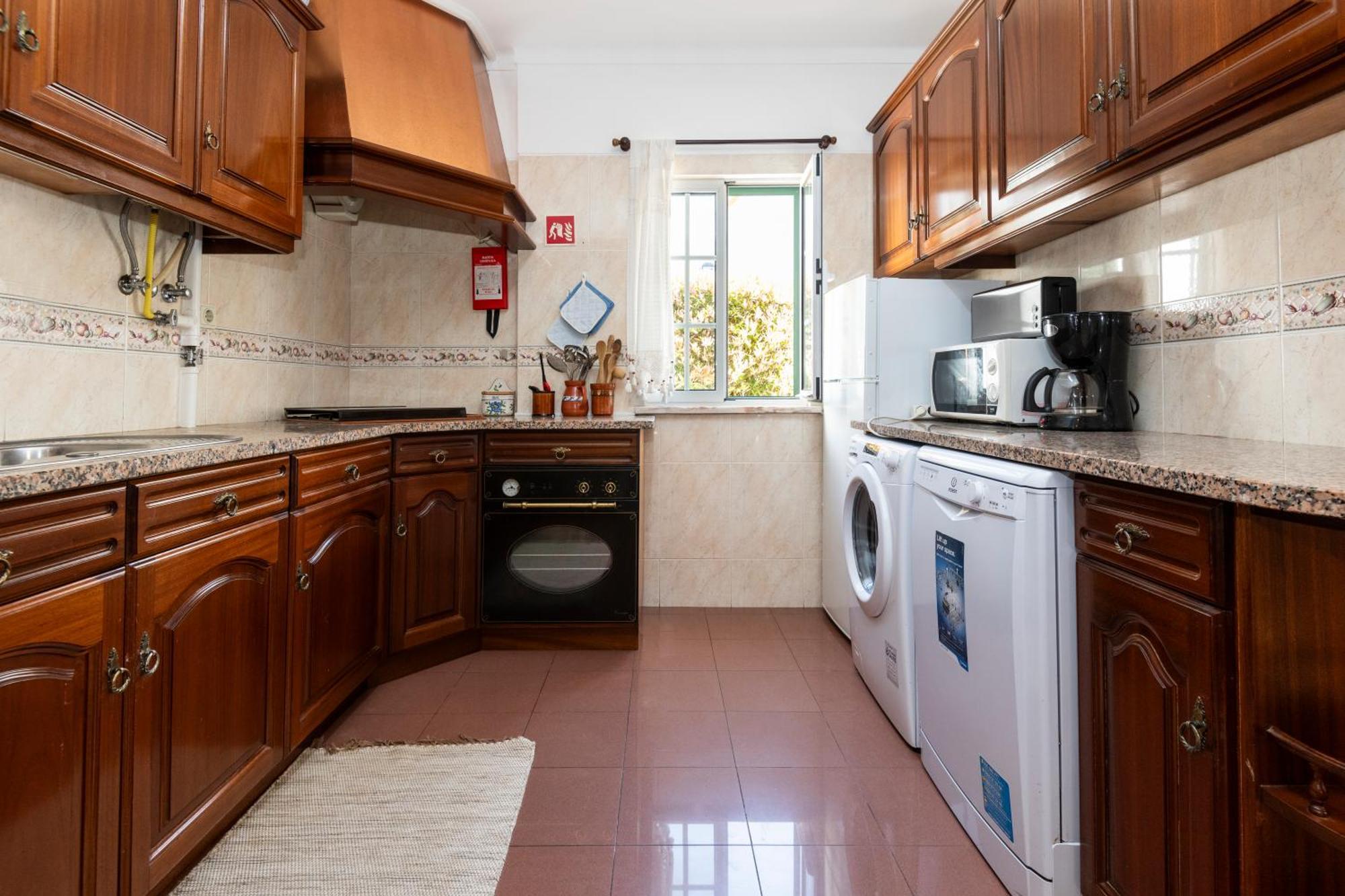 Sines Beach Front Villa Экстерьер фото