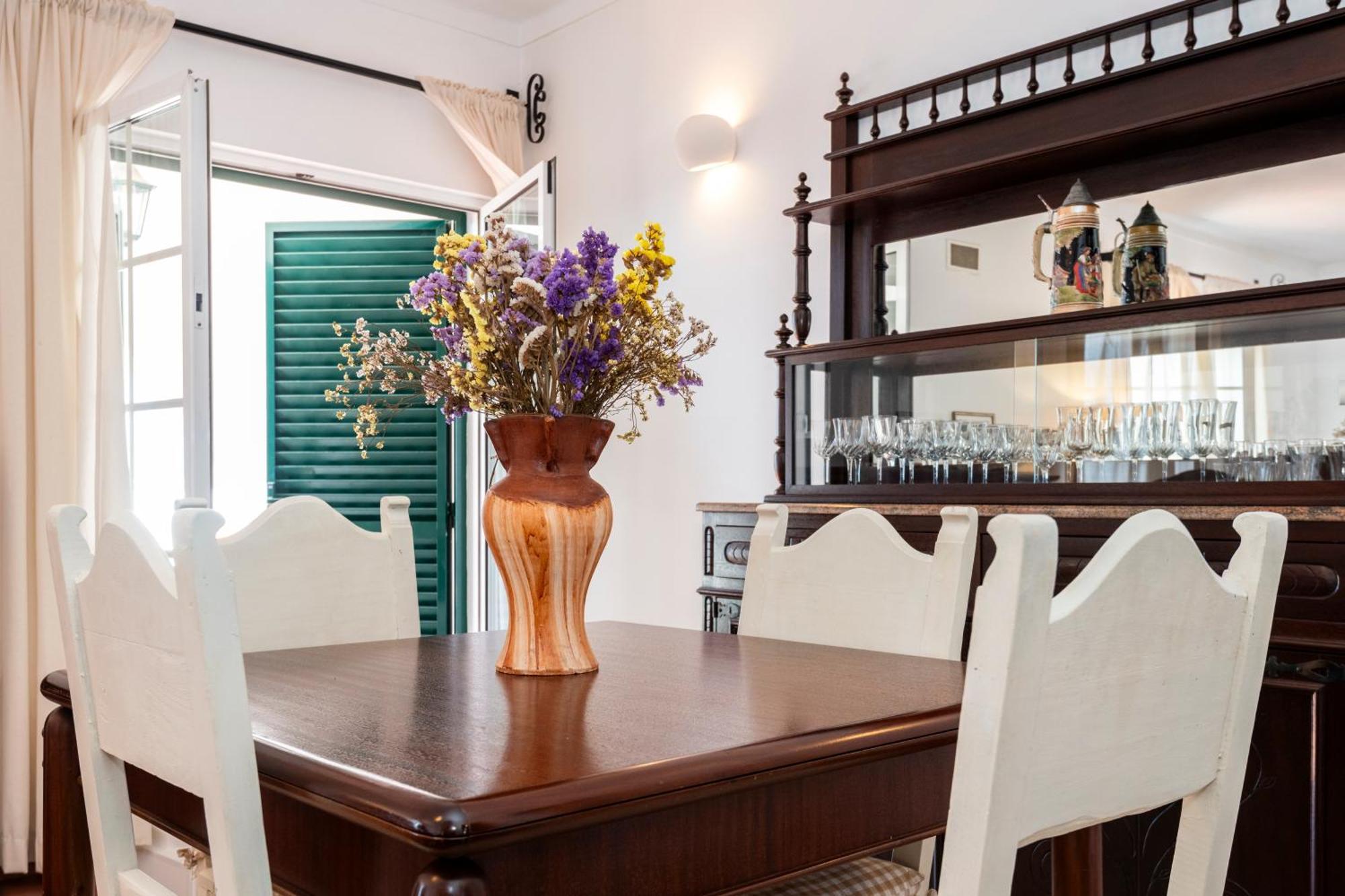 Sines Beach Front Villa Экстерьер фото