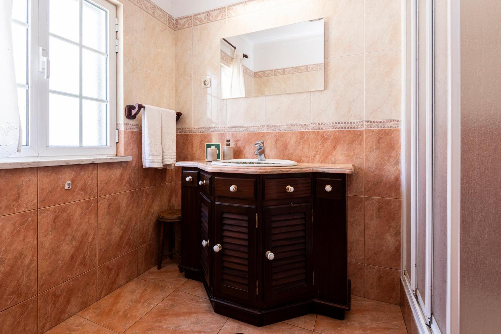 Sines Beach Front Villa Экстерьер фото