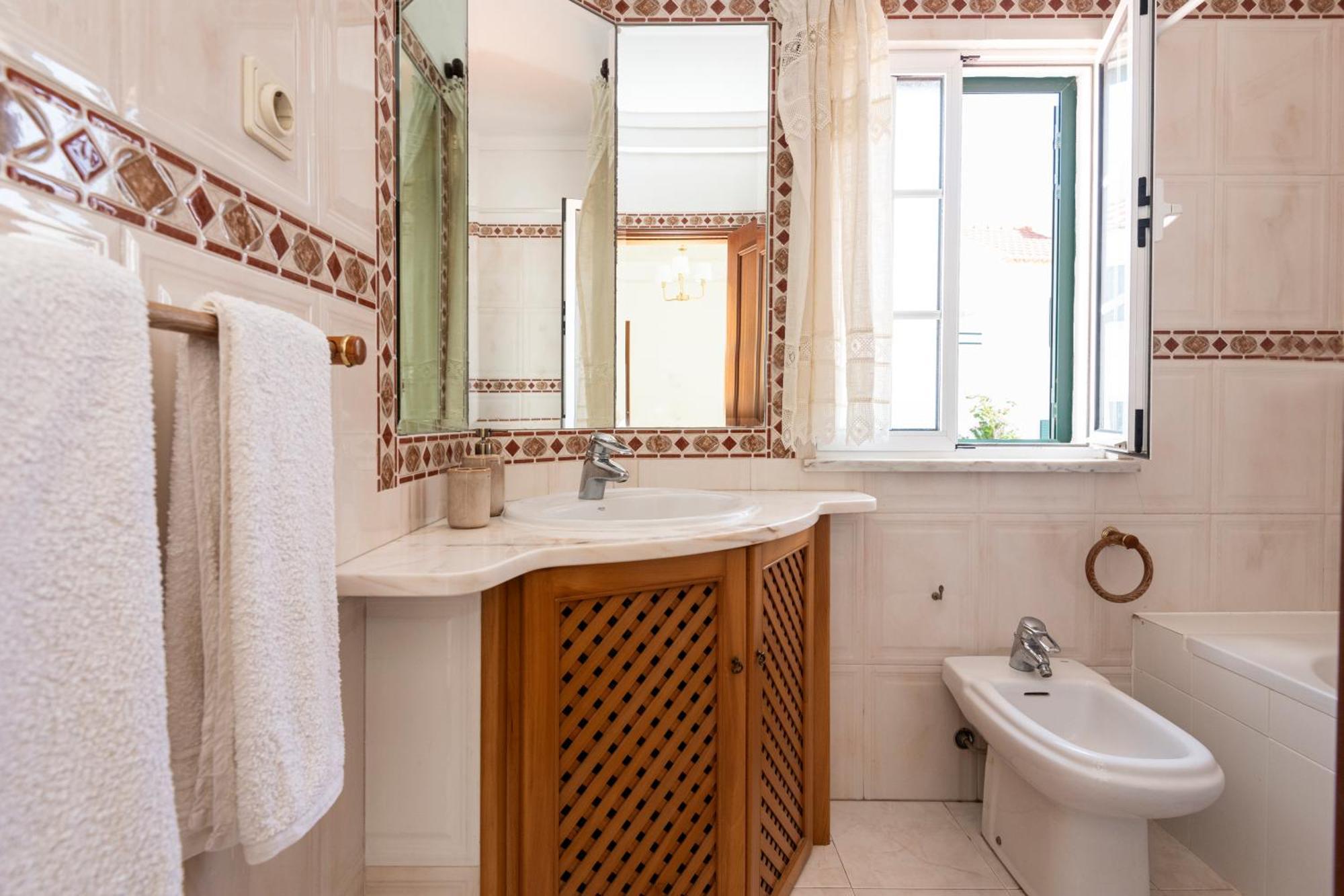 Sines Beach Front Villa Экстерьер фото