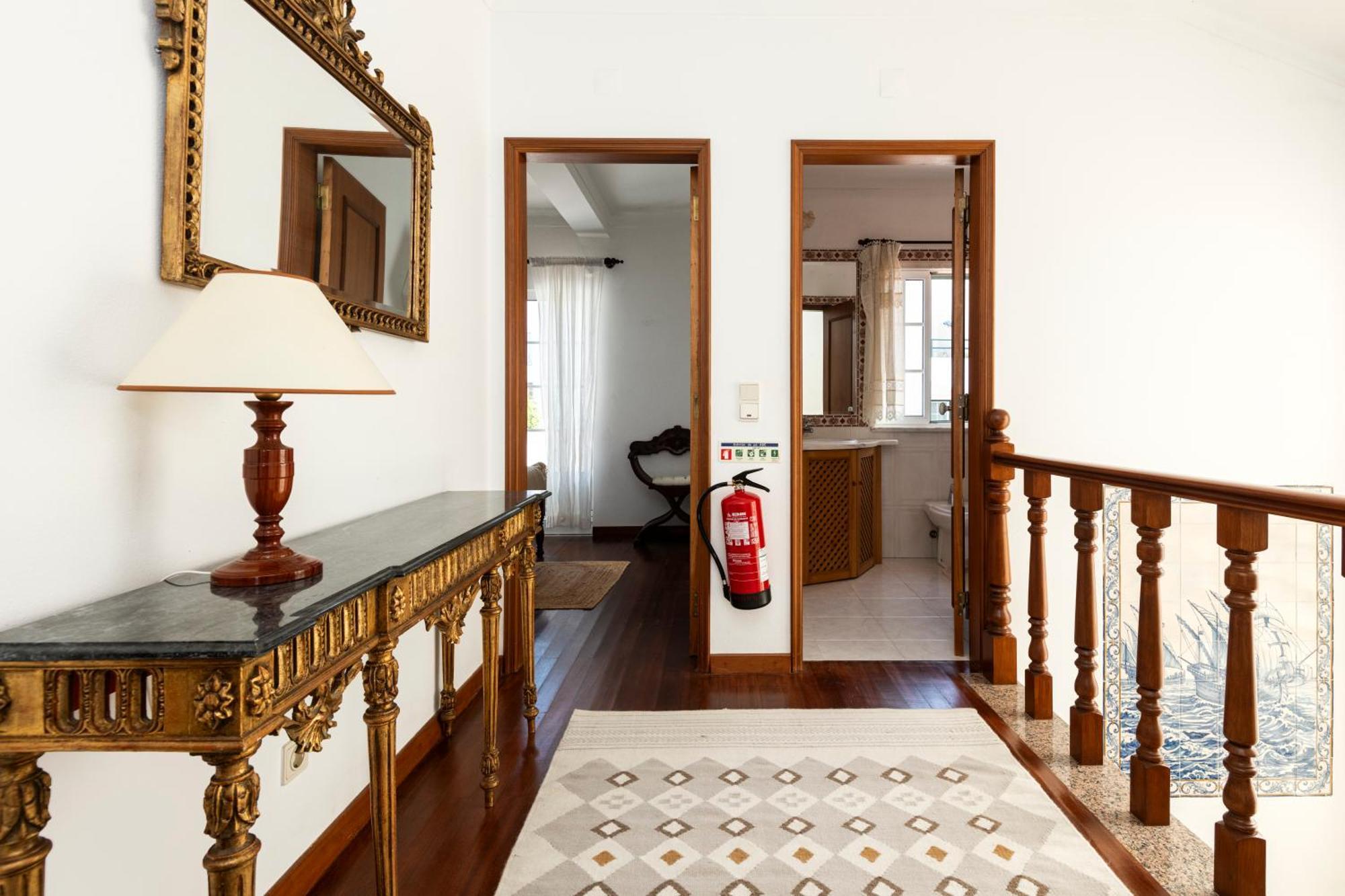 Sines Beach Front Villa Экстерьер фото